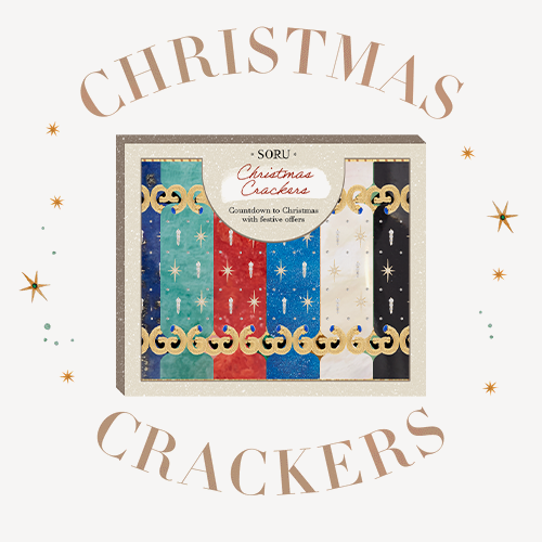 Christmas Crackers 2023