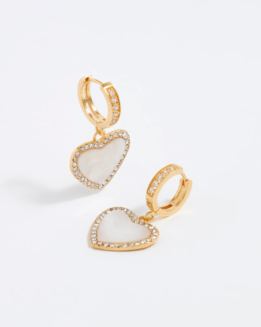 Dolce Earrings