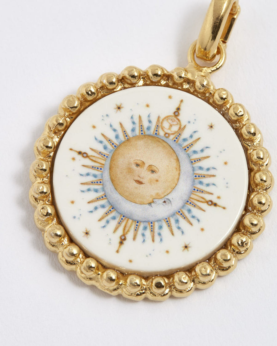 kinship press x soru sun and moon charm